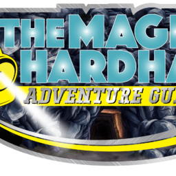 Introducing The Magic Hardhat Adventure Guide