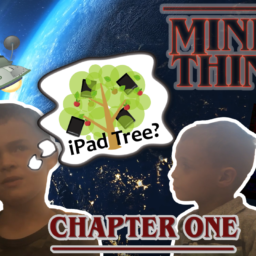 iPad Trees?!